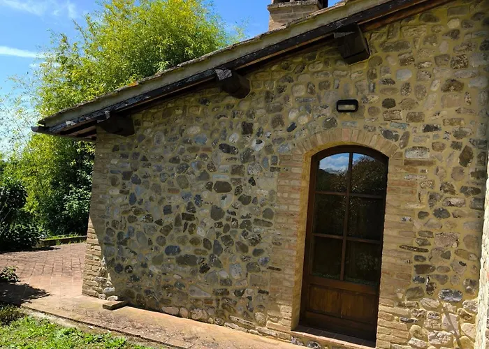 La Casina Nella Fattoria * سيينا