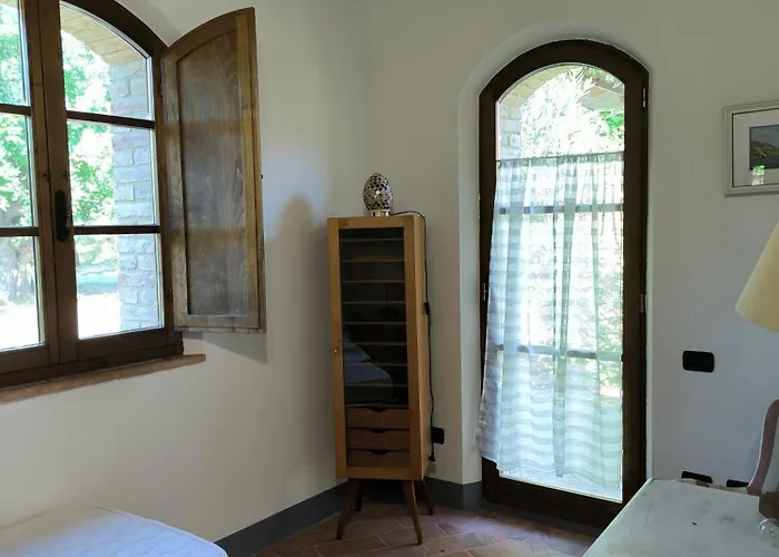 La Casina Nella Fattoria * سيينا