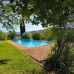 La Casina Nella Fattoria * Siena