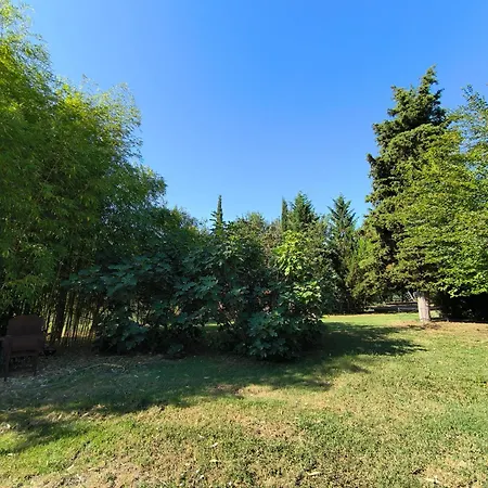 La Casina Nella Fattoria シエーナ