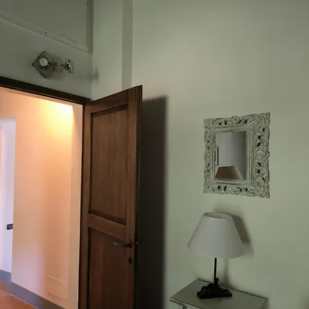 La Casina Nella Fattoria