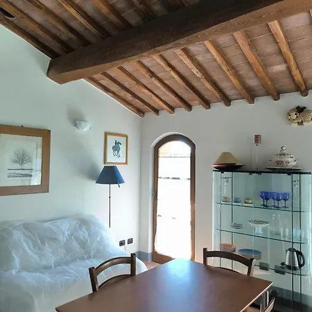 La Casina Nella Fattoria *