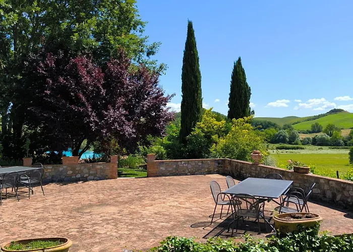 Apartman La Casina Nella Fattoria *