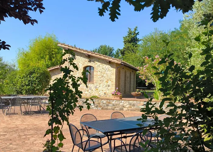 La Casina Nella Fattoria *