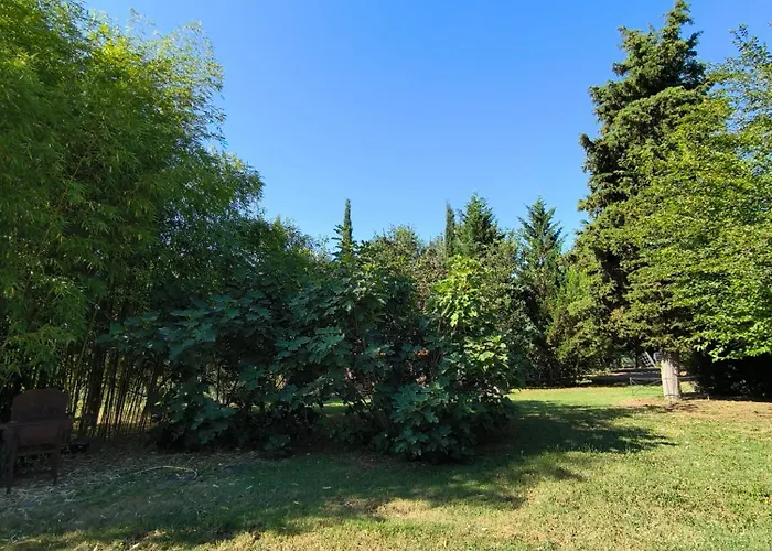 La Casina Nella Fattoria Сієна