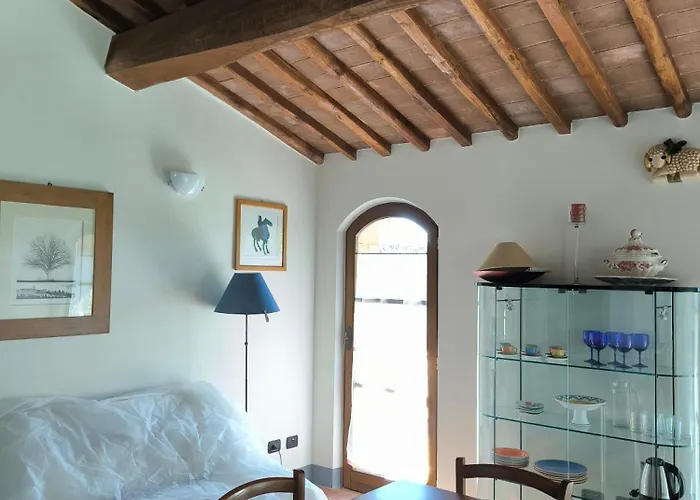 La Casina Nella Fattoria *