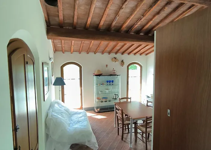 La Casina Nella Fattoria