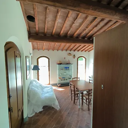 La Casina Nella Fattoria