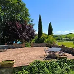 Daire La Casina Nella Fattoria *