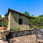 La Casina Nella Fattoria Daire Siena