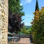 Daire La Casina Nella Fattoria Siena