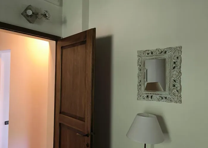 La Casina Nella Fattoria